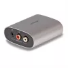 HDMI ARC garso ištraukiklis Lindy 38363, Micro-USB 500 mA 5 V