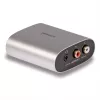 HDMI ARC garso ištraukiklis Lindy 38363, Micro-USB 500 mA 5 V
