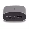 HDMI ARC garso ištraukiklis Lindy 38363, Micro-USB 500 mA 5 V
