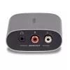 HDMI ARC garso ištraukiklis Lindy 38363, Micro-USB 500 mA 5 V
