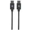 USB-C laidas Manhattan USB2CC1M 1 m, vyriškas į vyrišką