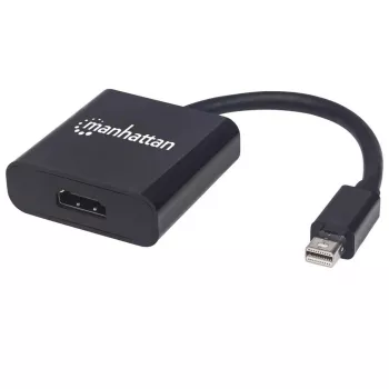 Adapterinis kabelis Mini DisplayPort 1.2a į HDMI, Manhattan, 152570
