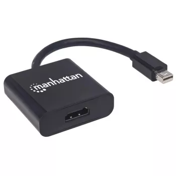 Adapterinis kabelis Mini DisplayPort 1.2a į HDMI, Manhattan, 152570