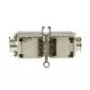 RJ45 jungtis LogiLink MP0041 standartiniam kabeliui, metalinė