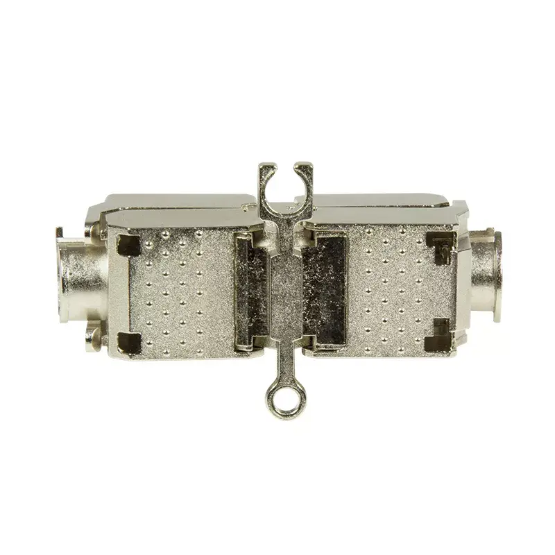 RJ45 jungtis LogiLink MP0041 standartiniam kabeliui, metalinė
