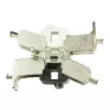 RJ45 jungtis LogiLink MP0041 standartiniam kabeliui, metalinė