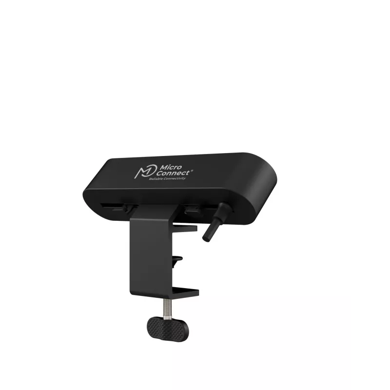 Maitinimo adapteris MicroConnect MC-MDPS-EU2-30W 30W kelių paskirčių darbastalio maitinimo lizdas, EU kištukas