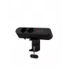 Kelių lizdų kištukinis tinklo lizdas MicroConnect MC-MDPS-EU2-67W – 2 lizdai, 67 W bendra galia