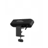 Daugiavietis kištukinis lizdas ant stalo MicroConnect MC-MDPS-FR2-67W – 2 lizdai, 67 W bendra galia