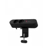 Daugiavietis kištukinis lizdas ant stalo MicroConnect MC-MDPS-FR2-67W – 2 lizdai, 67 W bendra galia