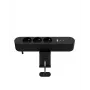 MicroConnect MC-MDPS-FR3-30W kištukinis lizdas 3 lizdai 30 W stalinis