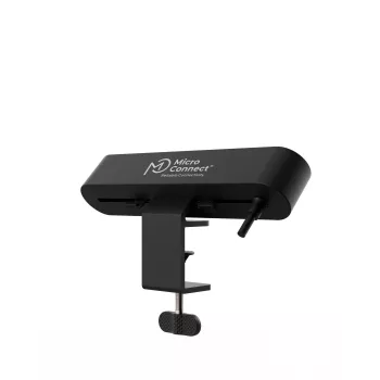 MicroConnect MC-MDPS-FR3-30W kištukinis lizdas 3 lizdai 30 W stalinis