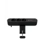 Maitinimo lizdas stalinis MicroConnect MC-MDPS-FR3-67W — 3 lizdai, 67 W