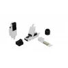 Lanview LVN125445-CAT6A-UTP RJ45 kištukas Cat6a U/FTP kabeliams