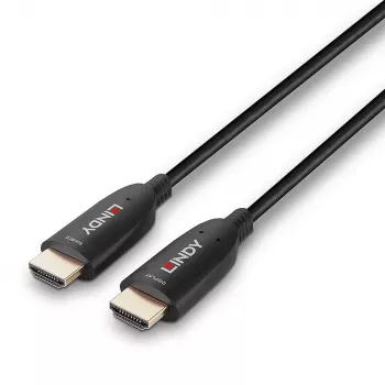 Lindy 50m Fibrooptinis hibridinis HDMI 8K60 laidas
