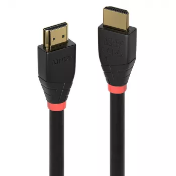 Lindy 30m aktyvus HDMI 10.2G laidas