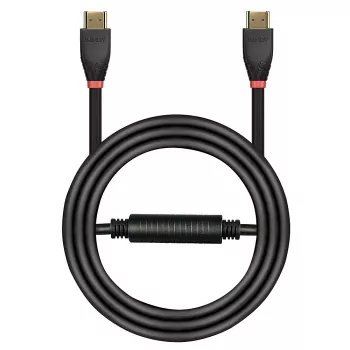 Lindy 30m aktyvus HDMI 10.2G laidas