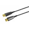 Vivolink PROHDMIOP100AM-DRUM HDMI kabelis 100 m HDMI A tipo (standartinis) Juoda