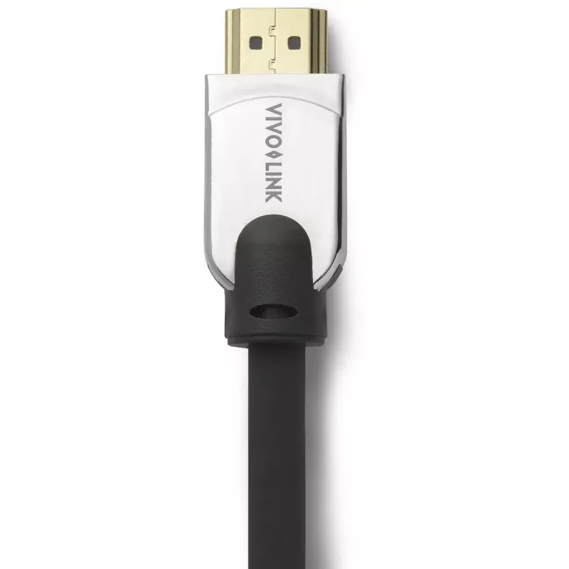 HDMI kabelis Vivolink PRO HDMI MALE - FEMALE HDMI 2.0 4K - 2K 2m