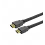 Vivolink PRO HDMI kabelis su užraktu Spike 3m HDMI 2.0 18 Gbit/s