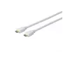 Vivolink Pro HDMI laidas baltas 1,5 m itin lankstus
