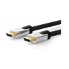HDMI laidas Vivolink PRO HDMI CABLE METAL HEAD HDMI 2.0 4K