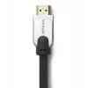 HDMI laidas Vivolink PRO HDMI CABLE METAL HEAD HDMI 2.0 4K