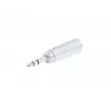 Adapteris XLR 3-pin – 6,3 mm lizdas Omnitronic 30226455