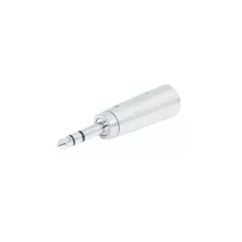 Adapteris XLR 3-pin – 6,3 mm lizdas Omnitronic 30226455