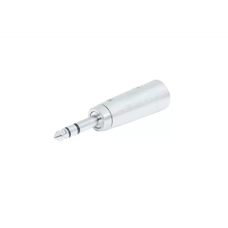 Adapteris XLR 3-pin – 6,3 mm lizdas Omnitronic 30226455