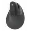 Belaidė vertikali ergonominė pelė Manhattan 190336, RF, dešinei rankai