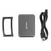 Kroviklis Manhattan Keturi USB-C PD Prievadai 140W vienam prievadui 240W bendra