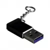 Adapteris USB Type C į USB Type A Inter-Tech 88885460