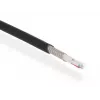 Aktyvus optinis HDMI kabelis DELOCK 8K 60 Hz 30 m su metaliniu šarvavimu, HDMI A tipo kištukas-kištukas, 48 Gbit/s, paauksuoti kontaktai