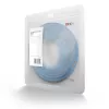 Lindy 45381 tinklo kabelis mėlynas 20 m Cat6a S/FTP (S-STP)