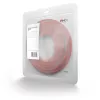 Tinklo kabelis Lindy Cat.6A S/FTP PIMF 7,5 m RJ-45 Raudonas