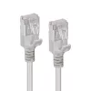 Microconnect V-FTP6A0015-SLIM tinklo kabelis pilkas 0,15 m Cat6a U/FTP (STP)