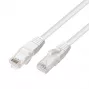 Tinklo kabelis MicroConnect ECO-MC-UTP6A01W Cat6a 1m