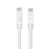Tinklo kabelis Microconnect ECO-MC-UTP6A02W Cat 6A 2m Baltas