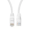 Tinklo kabelis Microconnect ECO-MC-UTP6A02W Cat 6A 2m Baltas