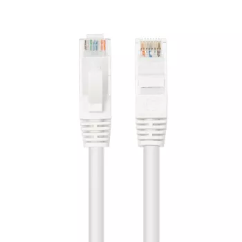 Tinklo kabelis MicroConnect ECO-MC-UTP6A10W Cat 6A U/FTP 10m
