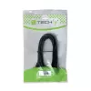 Techly DisplayPort kabelis 0,5 m juodas ICOC-DSP-A-005