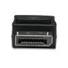 Techly DisplayPort kabelis 0,5 m juodas ICOC-DSP-A-005