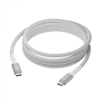 dbramante1928 re-charge Pro - BRD laidas 2,5 m USB-C į USB-C 100 W