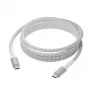 dbramante1928 re-charge Pro - BRD laidas 2,5 m USB-C į USB-C 100 W