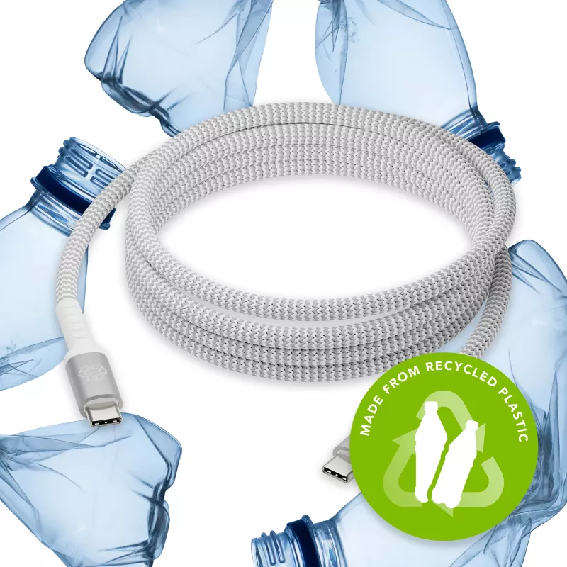 dbramante1928 re-charge Pro - BRD laidas 2,5 m USB-C į USB-C 100 W