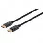 DisplayPort kabelis Manhattan DP14MM1M 1m 8K@60Hz vyras-į-vyrą
