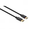 DisplayPort kabelis Manhattan DP14MM1M 1m 8K@60Hz vyras-į-vyrą