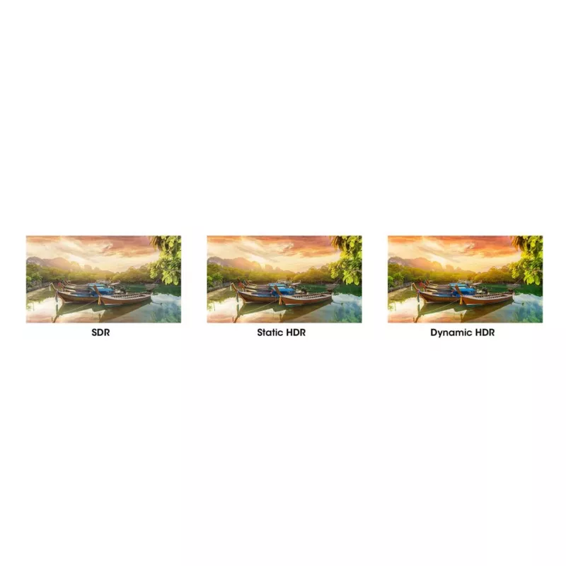HDMI kabelis Manhattan 8K@60Hz 1 m pintas, vyriškas į vyrišką, juodas