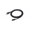 Equip USB 3.2 Gen 1 Type-A į C laidas, vyriškas / vyriškas, 2,0 m